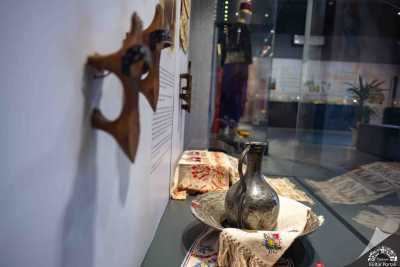 Osmanlı Günlük Yaşam Müzesi